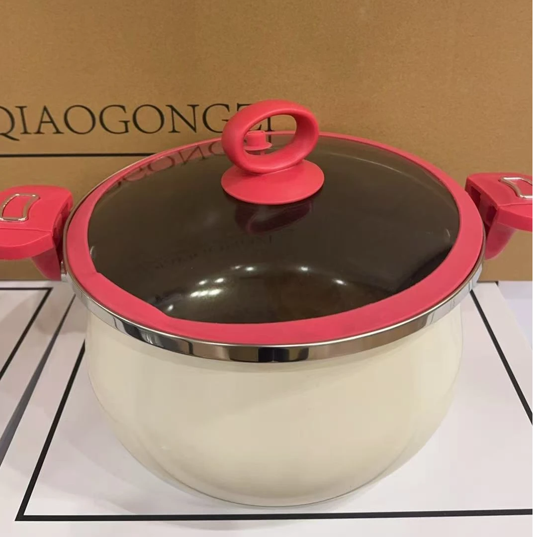 多功能大汤锅火锅A