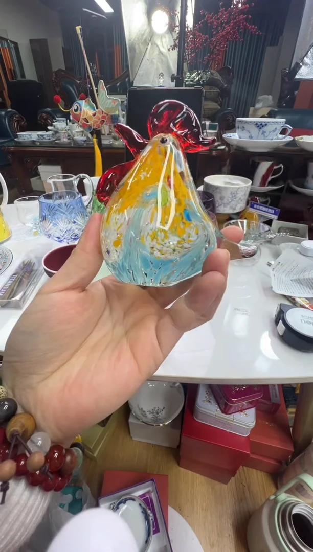 【闪购商品】摆件b199好好好好好好