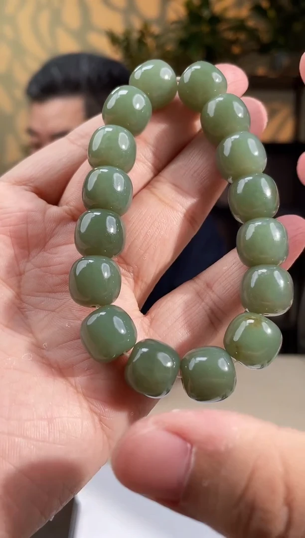 定制和田玉多样性发货拍一发一