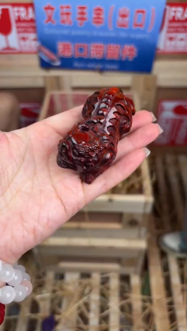 阙钰记闪购商品（无礼盒）