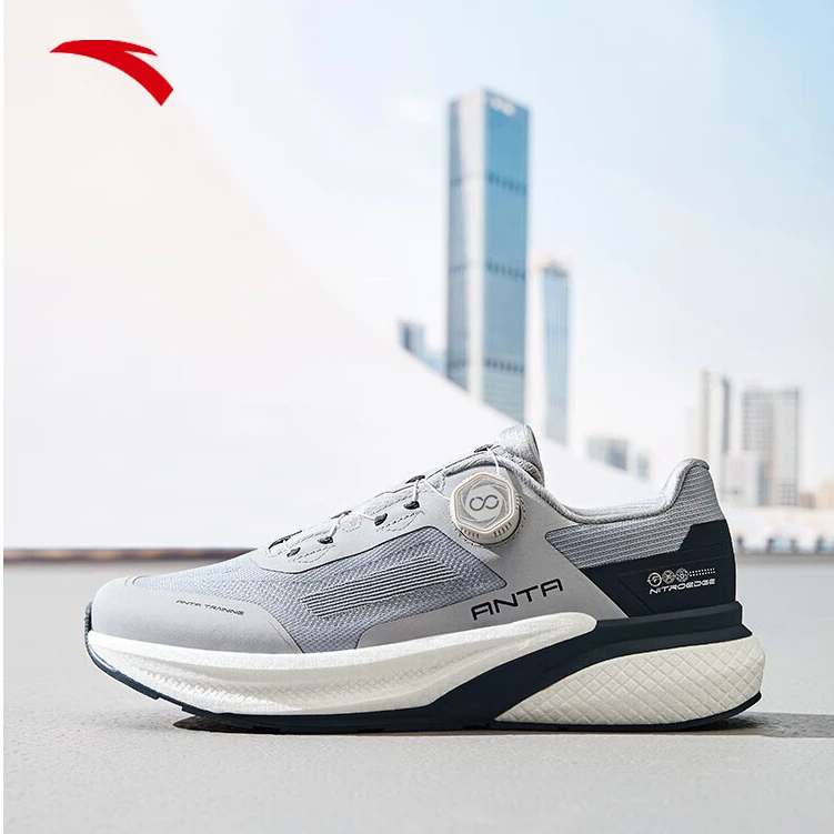 燃练MAX丨健身运动鞋夏季新款跑步通勤透气网面训练男鞋112537789