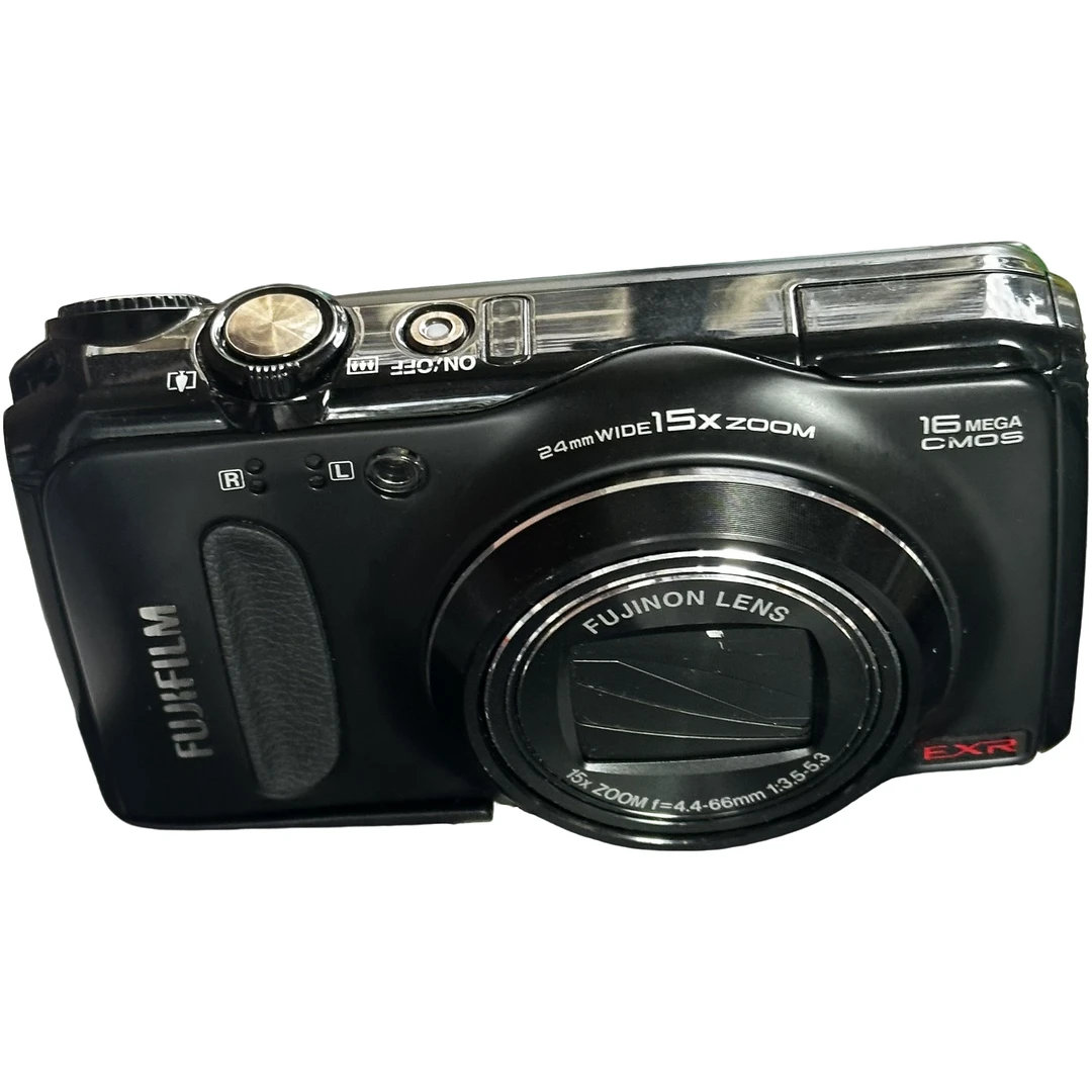 9新 Canon/佳能 直播间商品富士f500