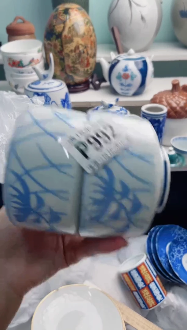 陶瓷苹*心P992****