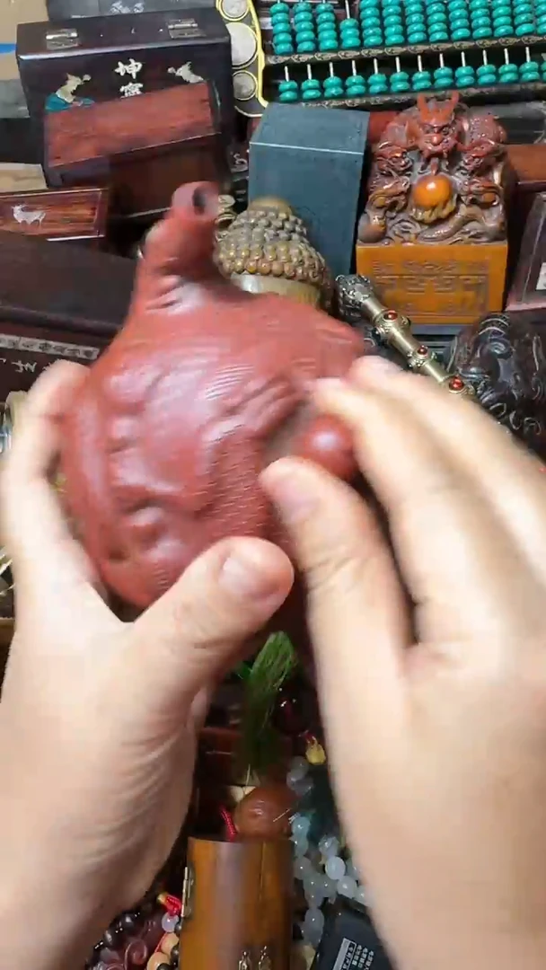 主播推荐：一物一拍，讲解为准！