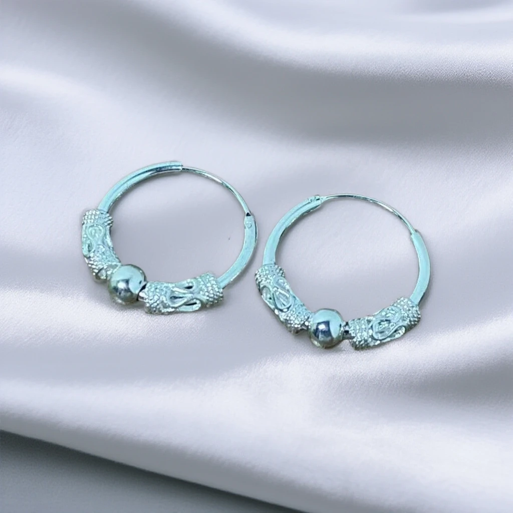 【抓紧处理】年味百搭过节生肖挂饰 C804 转运珠耳环