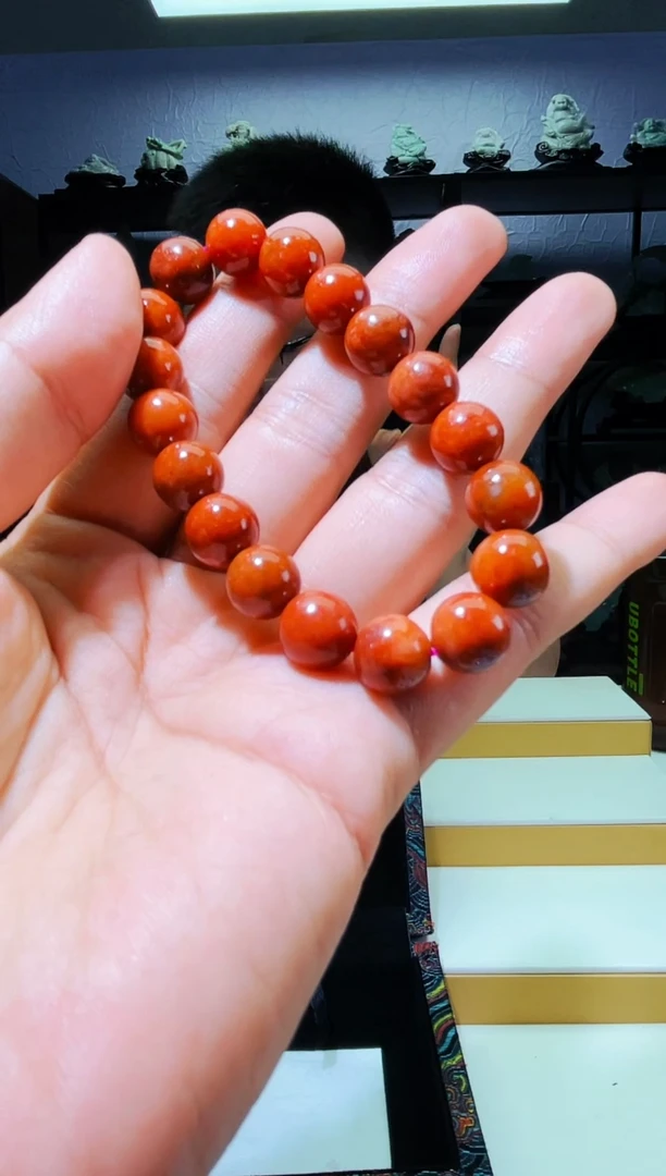 翡翠未镶嵌颈饰05130007多样性发其一