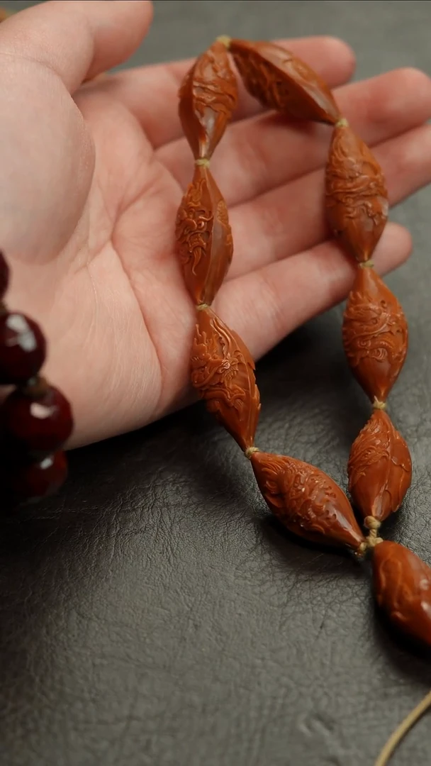 手串橄榄核橄榄核