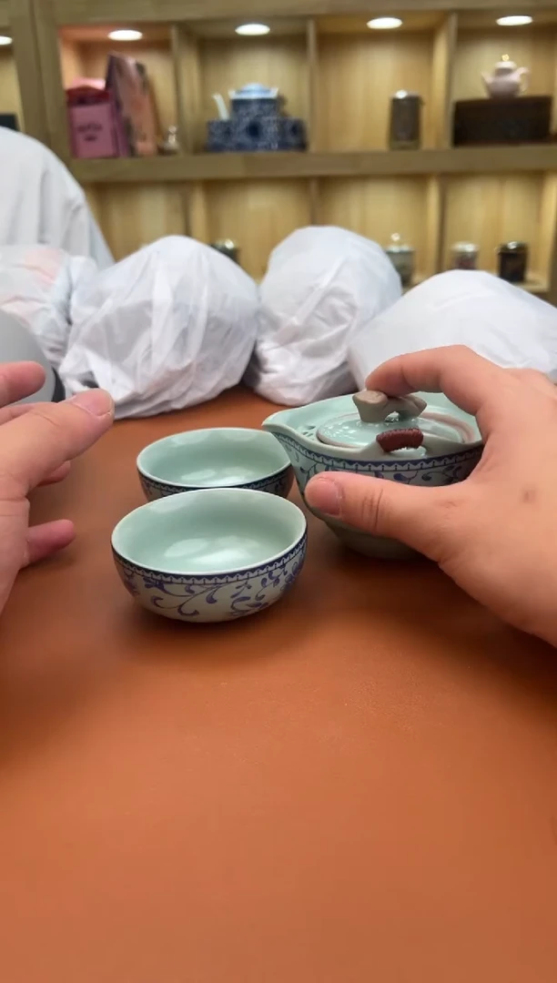 至茗堂茶器11111