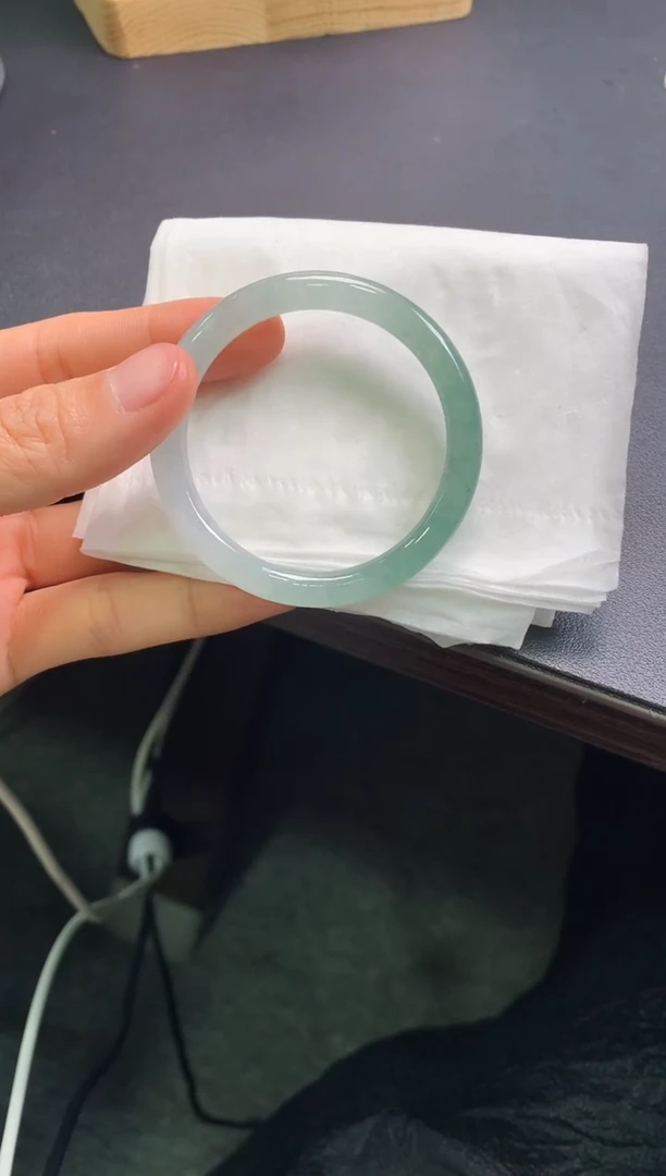 【闪购商品】定制翡翠未镶嵌0783417898
