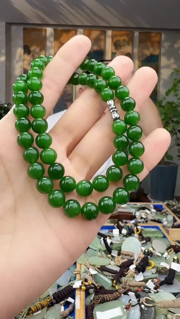 未镶嵌和田玉挂件拍一发一多样性发货