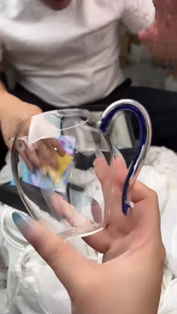 禾器 黑盒子  凤尾幽蓝