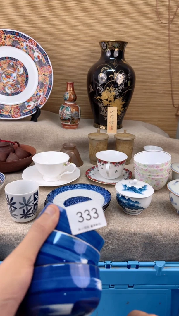 瓷片秋*333陶瓷陶瓷陶瓷