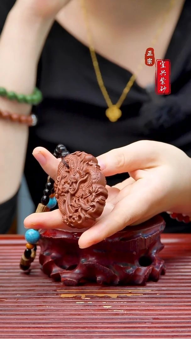 紫砂茶宠宜兴原矿紫砂茶宠摆件