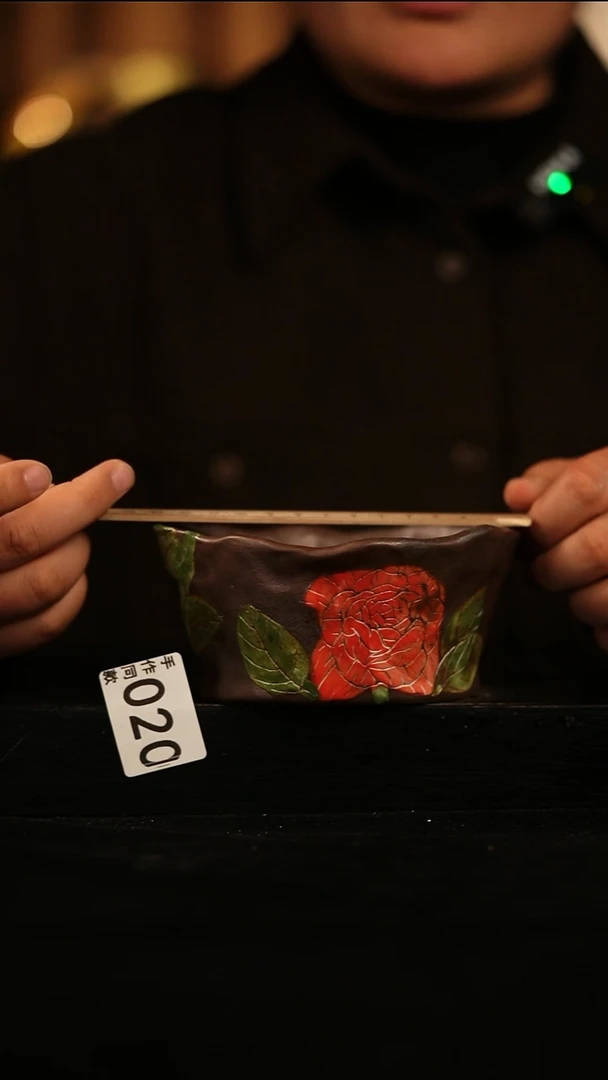 瓷片遇瓷手作同款020