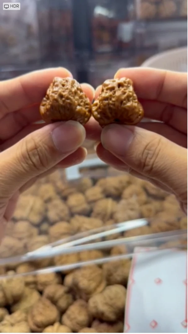 蛤蟆头小手捻蛤蟆头小尺寸精品蛤蟆头蛤蟆头核桃蛤蟆头文玩