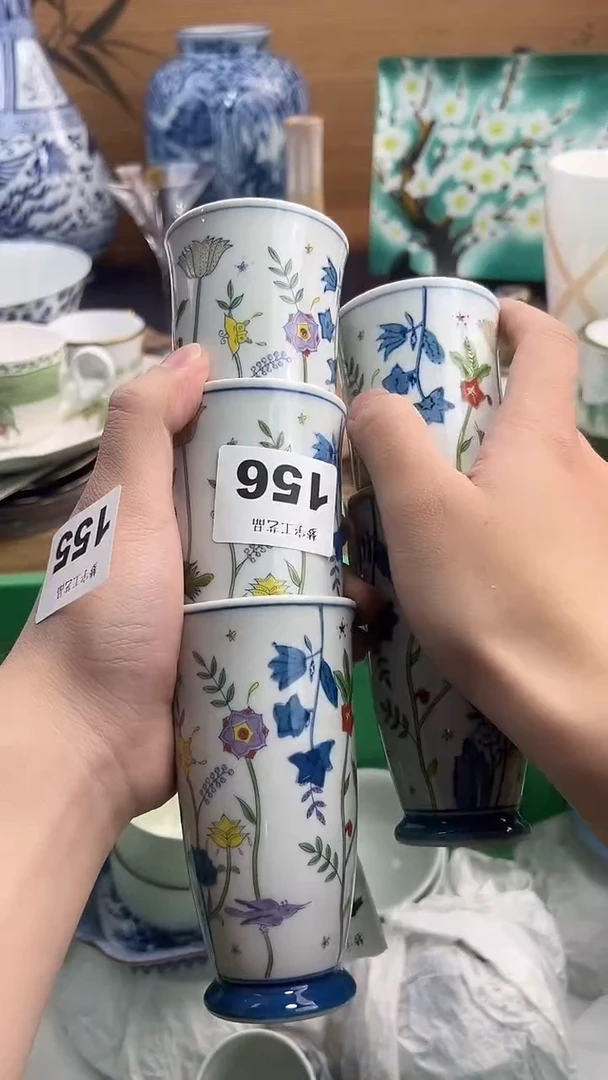 瓷片东*A瓷片       156