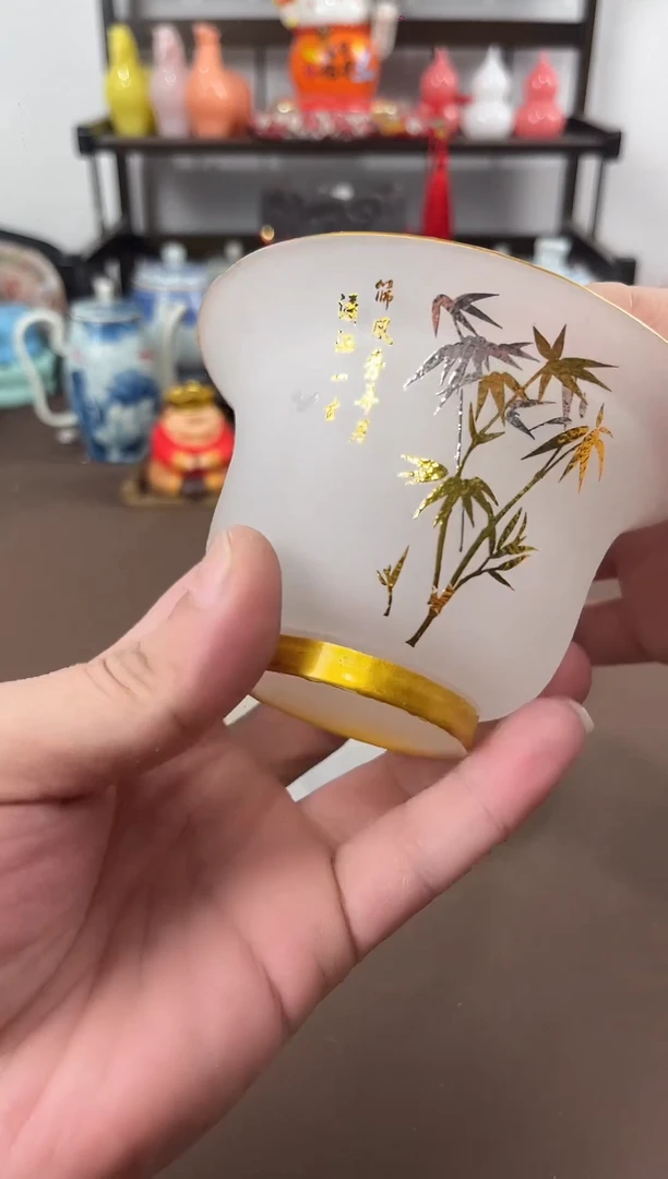 陶瓷库存清仓福利！