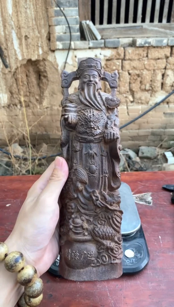 木财神精品好物推荐