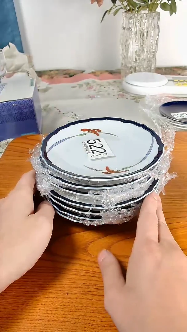 瓷片用****2小淼海外陶瓷工艺品