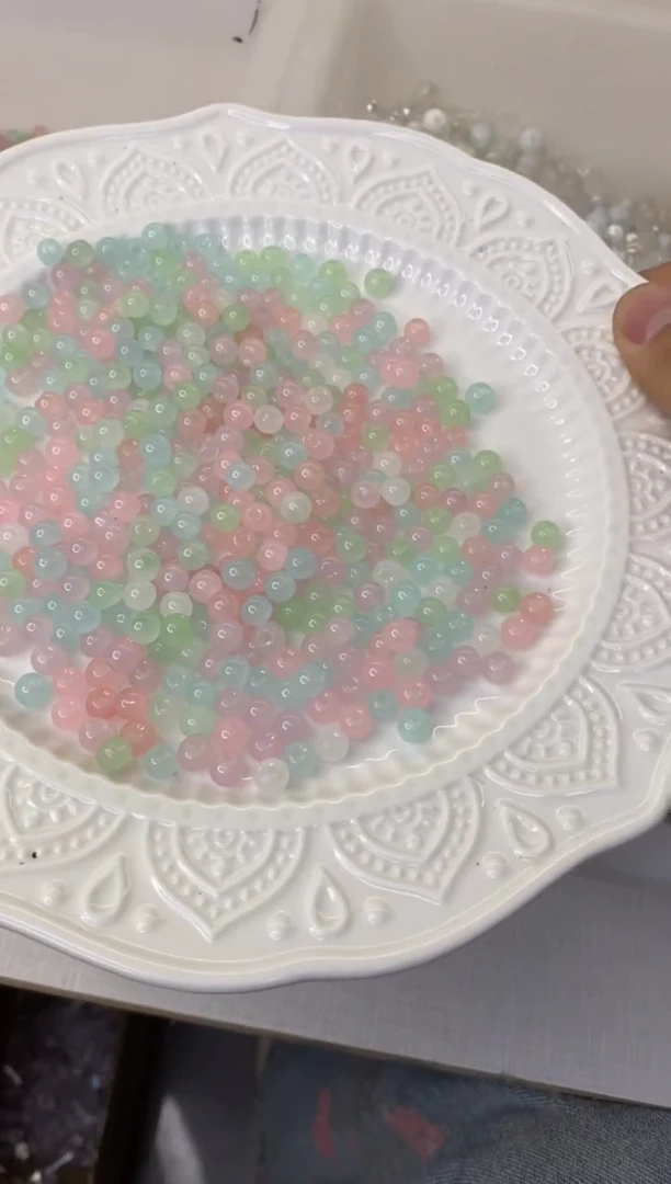 琉璃陶瓷合金S89