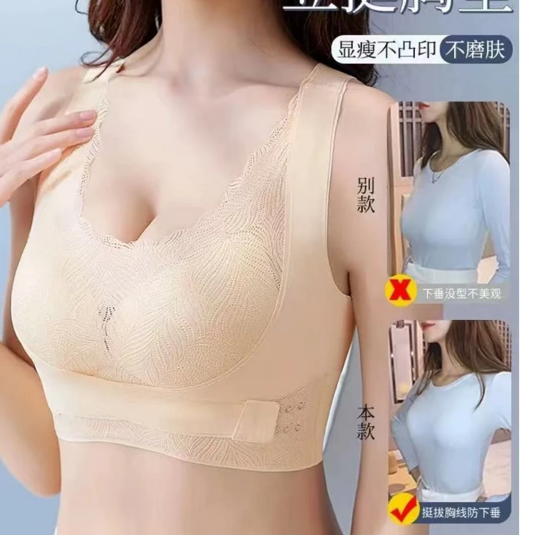 纯色绷带交叉吊带背心美背