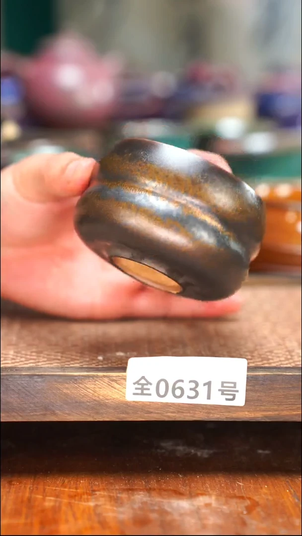 原矿原产地高温烧制631