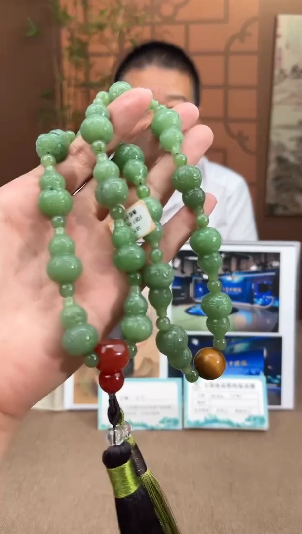定制和田玉多样性拍一发一10172