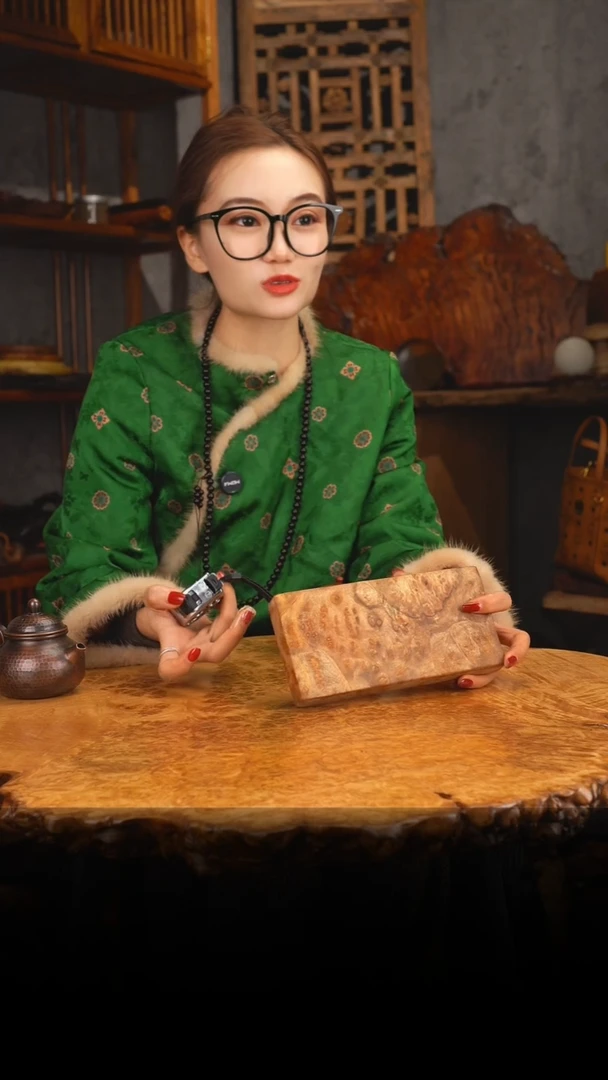 老叶木作木制品323