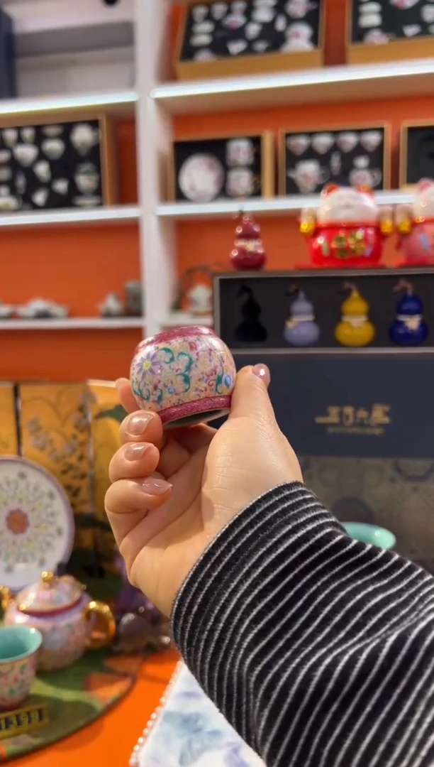 瓷片乔悦闪电购链接