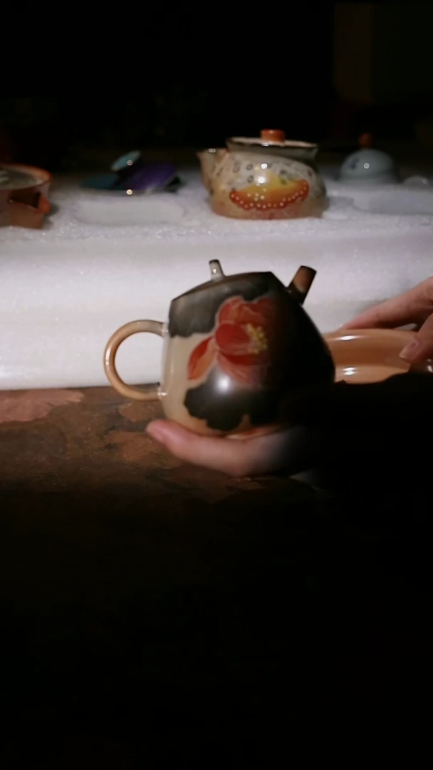 筑瓷山坊专属直播链接@@A13643