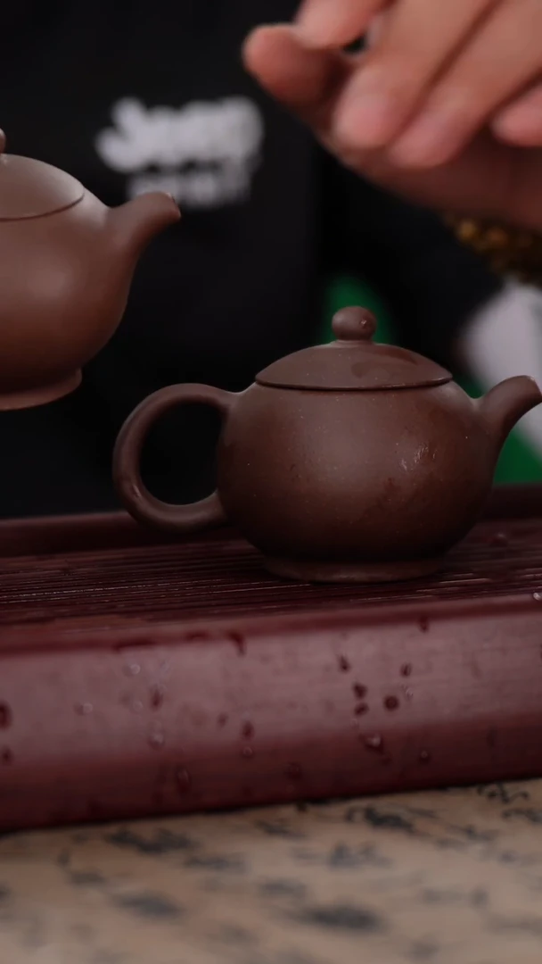 茶壶紫砂紫砂原矿紫砂壶