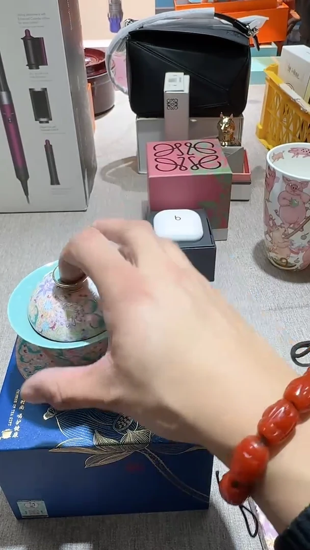 【闪购商品】瓷片正品保真，清库存