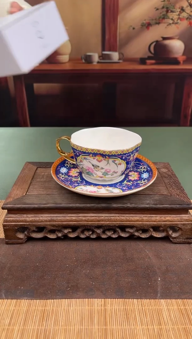 【闪购商品】顾德茶器福利闪购链接