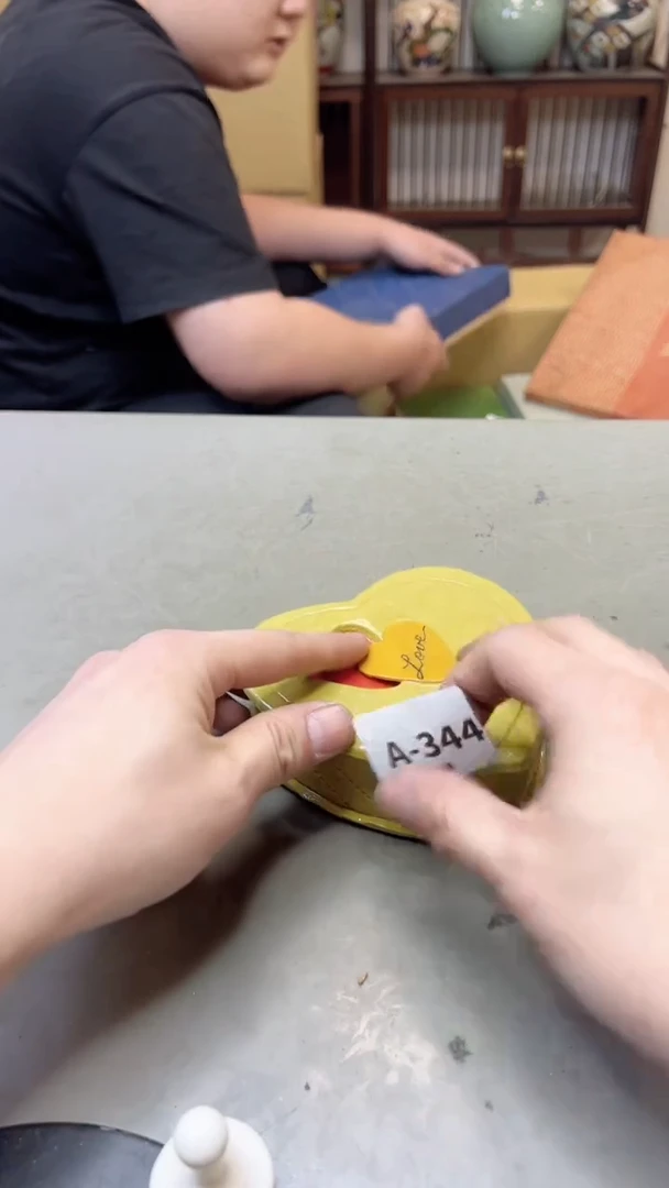 【闪购商品】瓷片344聚宝缘海淘精选