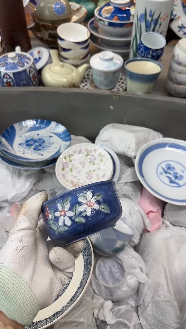 茶盏冬*瓷器瓷器瓷器瓷器