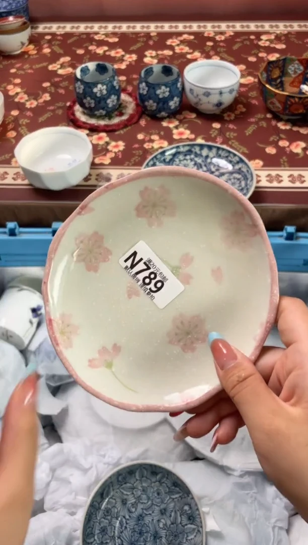 瓷片慢*。瓷器瓷器N789