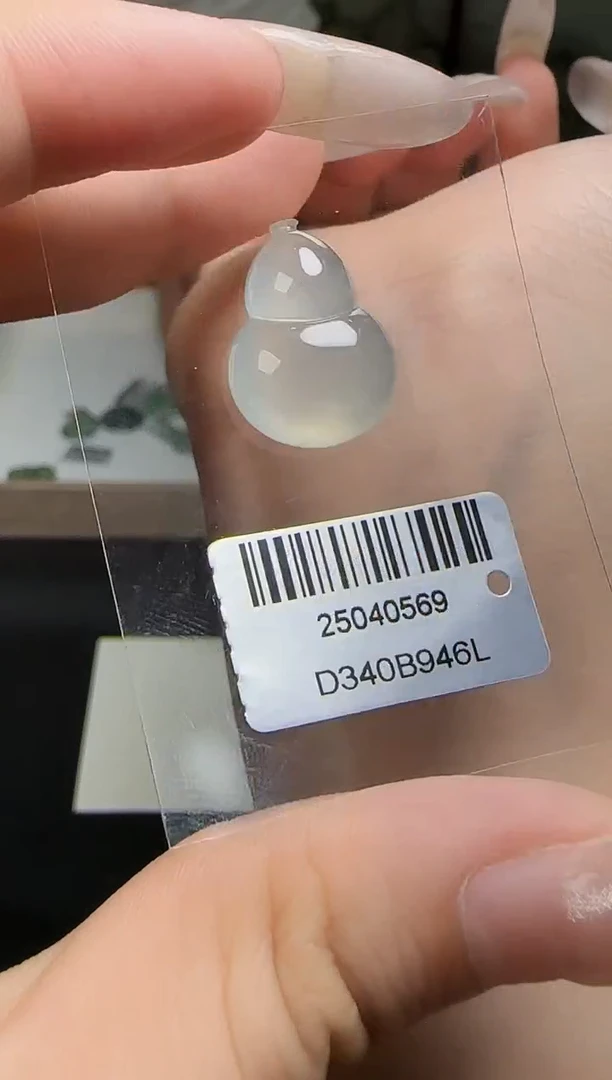 颈饰未镶嵌翡翠DSD0910128