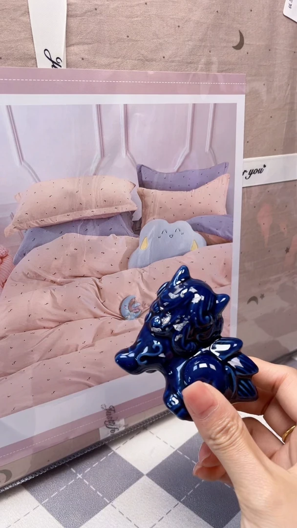 瓷片陶茶666文玩周边多人