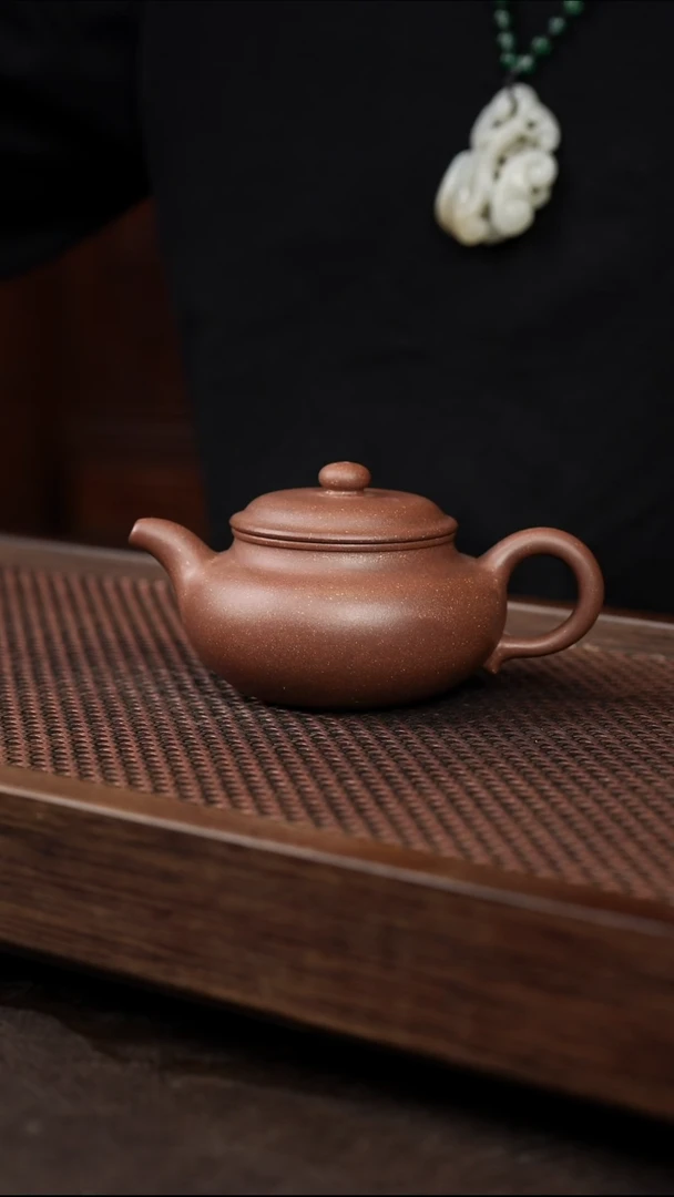 茶壶紫砂1-2仿古