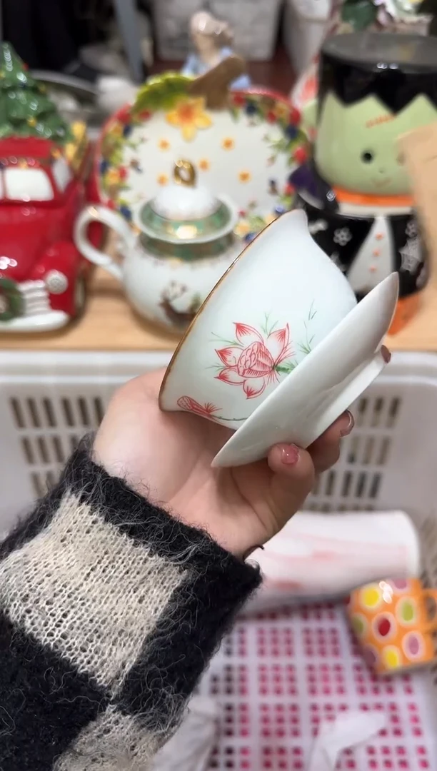 【闪购商品】瓷片739默认微瑕19.9包邮----1