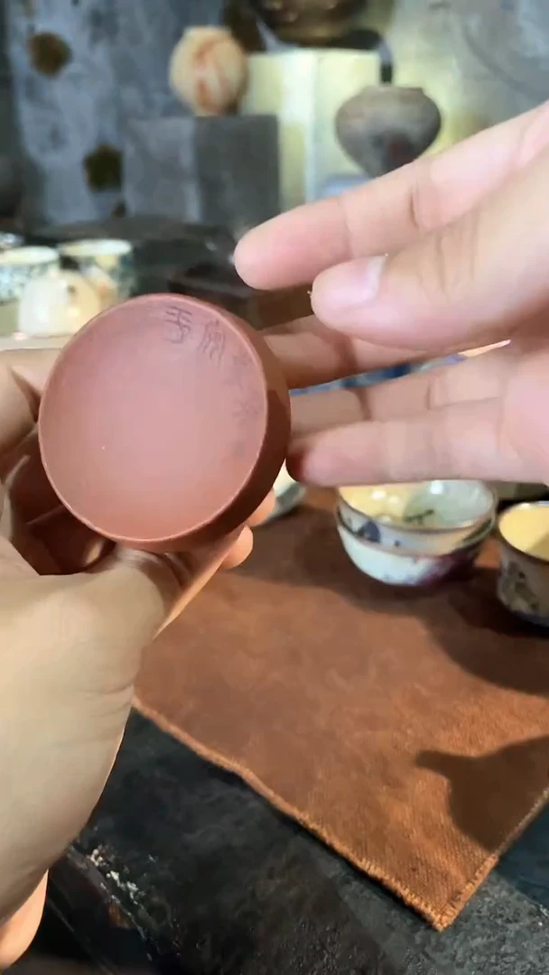 鱼和熊工作室手作器物