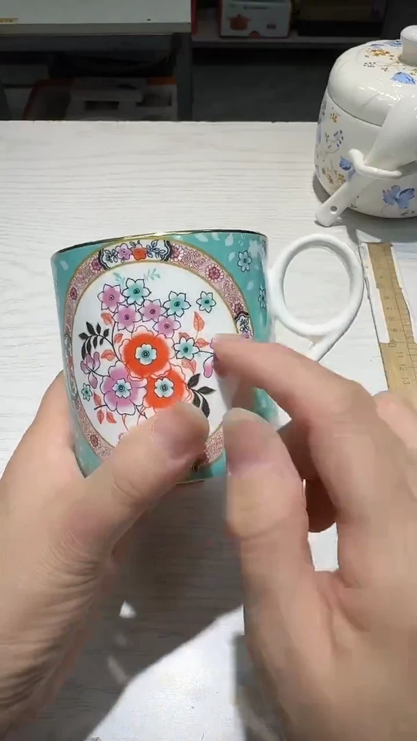 瓷片生活的本意就是开心@@1
