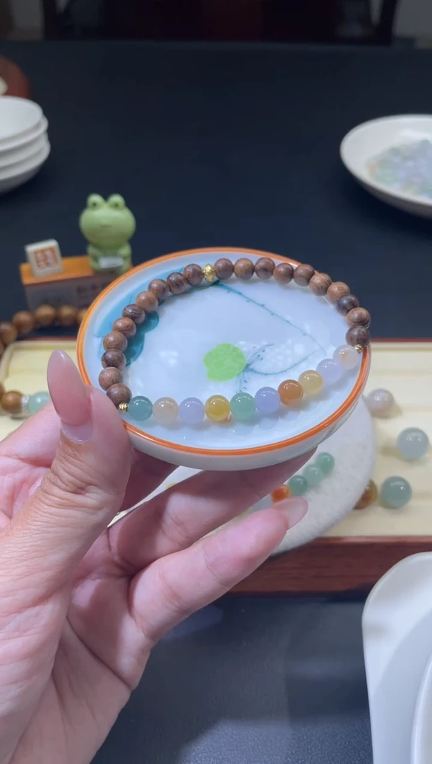 未镶嵌定制翡翠?****_翡翠毛货