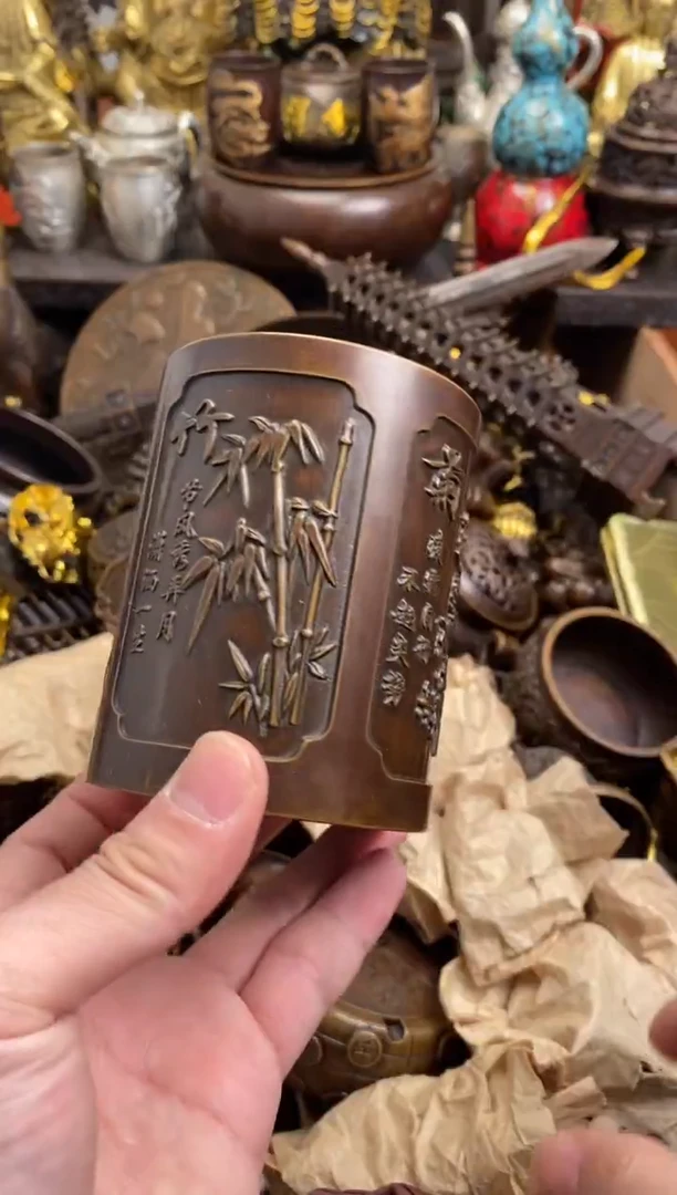 1案台摆件 物品摆件