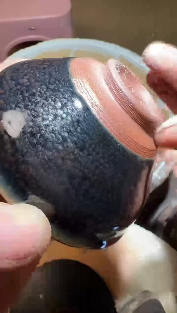 茶盏老木头精选茶器43