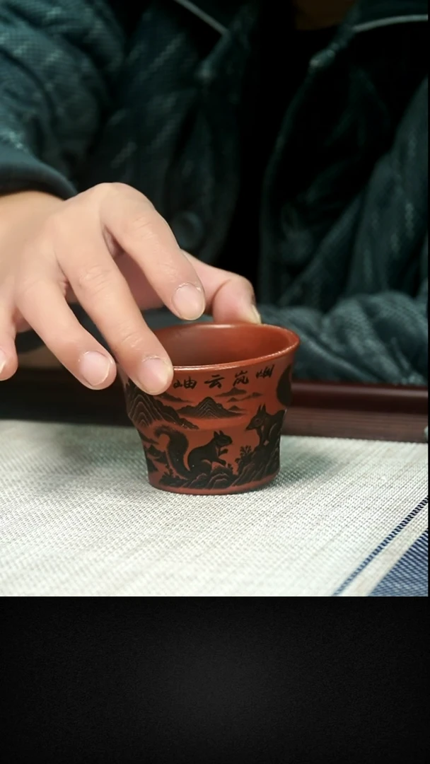 茶壶紫砂茶壶 紫砂4
