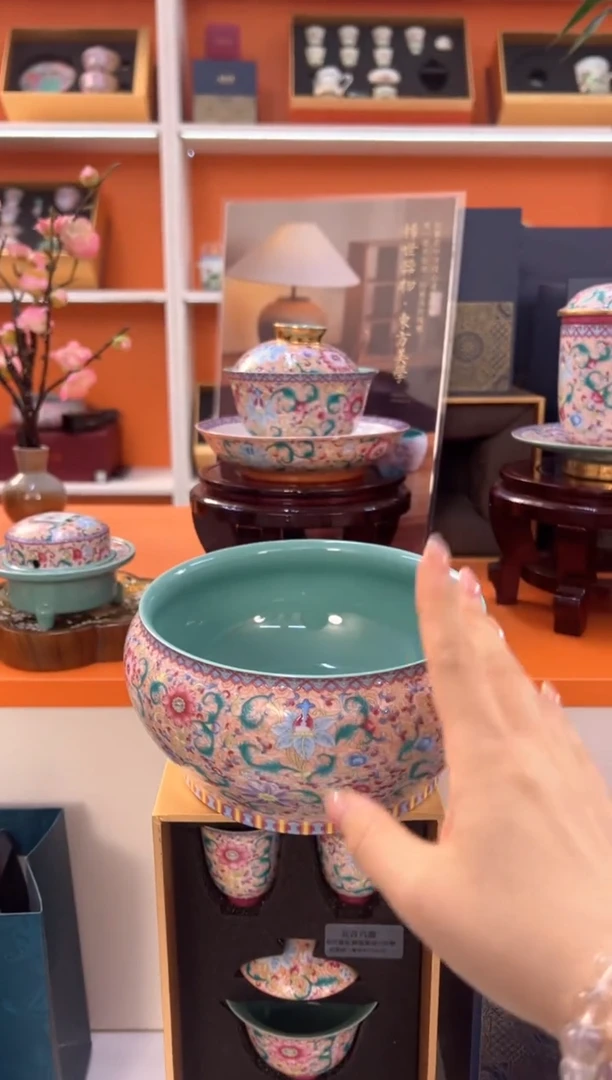 瓷片小乔闪购链接