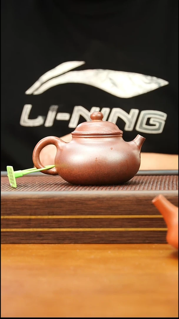 茶壶紫砂宜兴紫砂原矿无添加