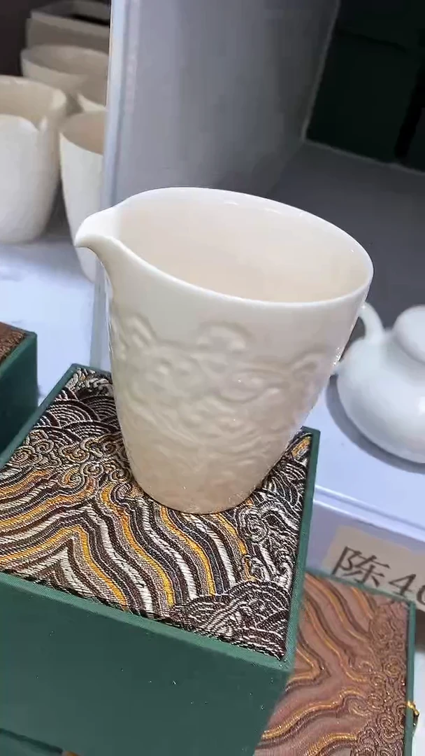 【闪购商品】瓷片陶瓷茶器福利陈6