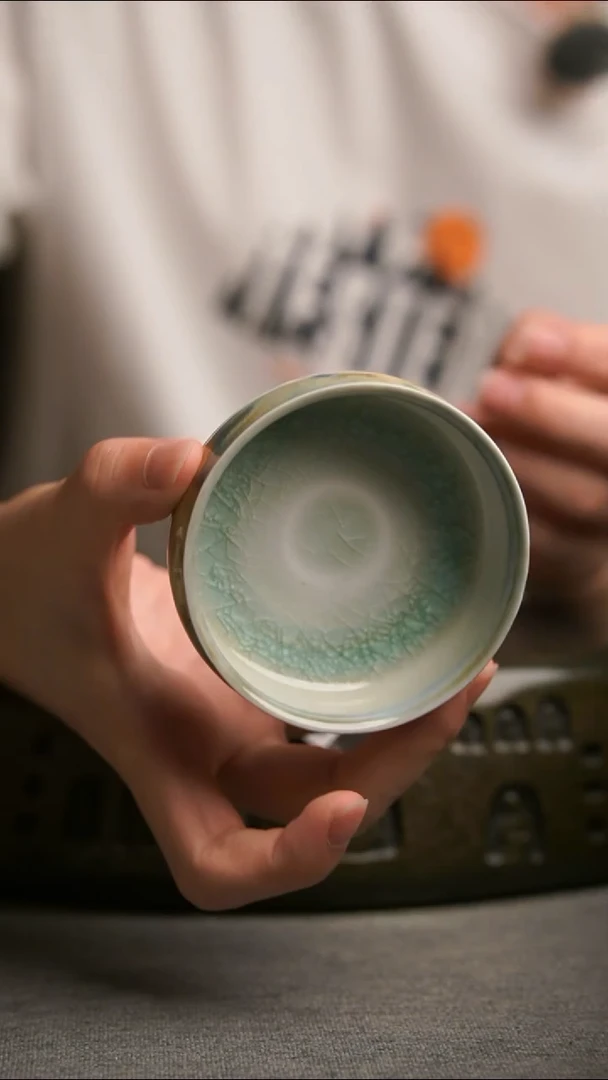 323景德镇陶瓷茶器系列